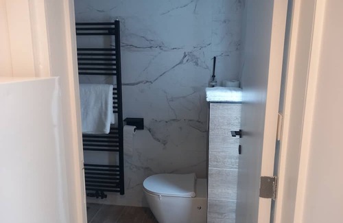 East Flanders Apartamento | Studio 5 minutes from river Scheldt.