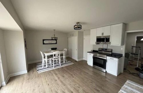 Springboro Casa | Charming Springboro house near historic downtown