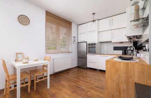 Chorzow Apartamento | Działkowa Apartment Chorzów by Renters