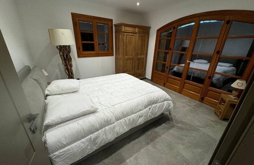 Peone Chalet De Esquí | Cocooning chalet with spa