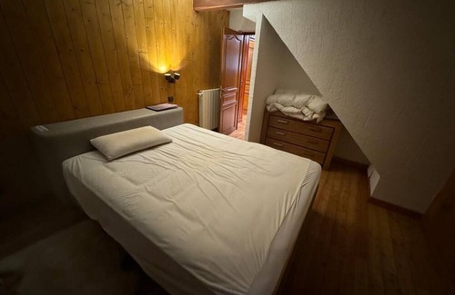 Peone Chalet De Esquí | Cocooning chalet with spa