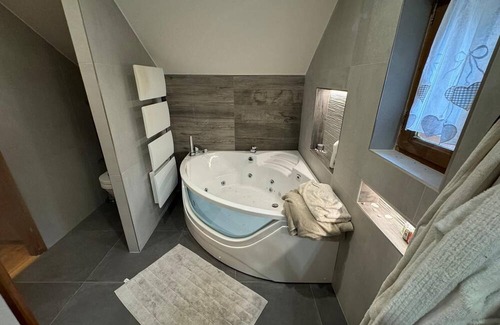 Peone Chalet De Esquí | Cocooning chalet with spa