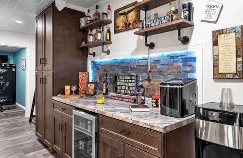 Lakeland - Winter Haven Casa | Peaceful & modern country house near the attractions and universities.