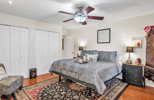 Lakeland - Winter Haven Casa | Peaceful & modern country house near the attractions and universities.