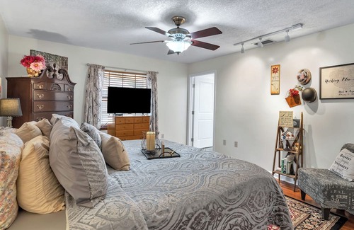 Lakeland - Winter Haven Casa | Peaceful & modern country house near the attractions and universities.