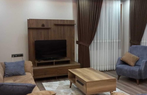 Ayder Condominio | Merkeze 7 dakika! Fırtına vadisi, Şenyuva, Zilkale, Ayder yayla için ideal konum