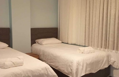 Ayder Condominio | Merkeze 7 dakika! Fırtına vadisi, Şenyuva, Zilkale, Ayder yayla için ideal konum