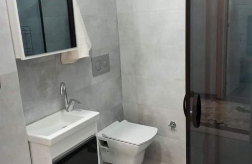 Ayder Condominio | Merkeze 7 dakika! Fırtına vadisi, Şenyuva, Zilkale, Ayder yayla için ideal konum