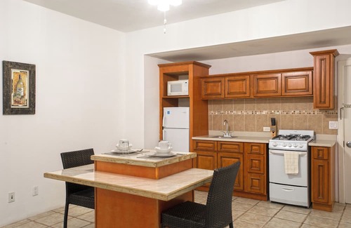 The Valley Condominio | 2nd floor garden view two bedroom!