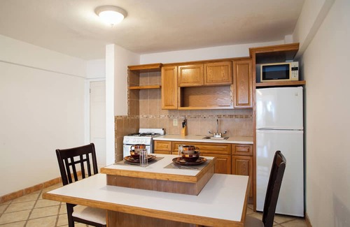 The Valley Condominio | LaVue Inn Anguilla- Convenient location, clean and affordable!