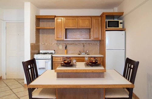 The Valley Condominio | LaVue Inn Anguilla- Convenient location, clean and affordable!