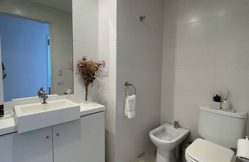 Chacarita Apartamento | Amplio y moderno 2 ambientes en Chacarita