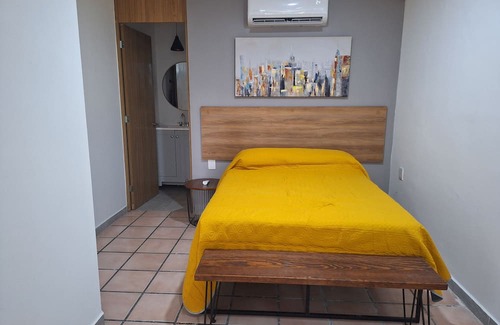 Old Town Apartamento | Executive Suite on the first floor. Historical Center.