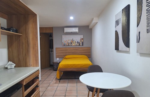 Old Town Apartamento | Executive Suite on the first floor. Historical Center.
