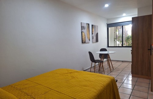 Old Town Apartamento | Executive Suite on the first floor. Historical Center.