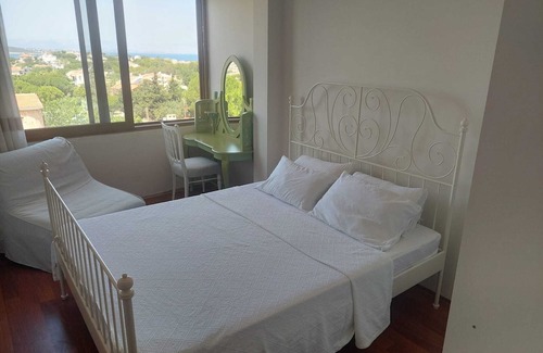 Ildır Koyu Casa | 4-bedroom villa for 9-Guest in gorgeous Sifne Cesme with WiFi