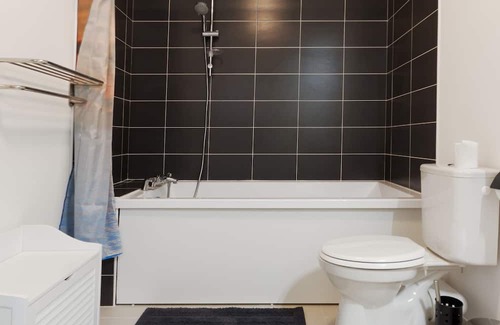La Capelette Apartamento | Captura - Appart Climatisé - Parking - Balcon
