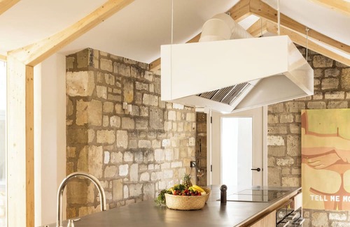 Painswick Casa | This house is a 5 bedroom(s), 5 bathrooms, located in Cotswolds, .