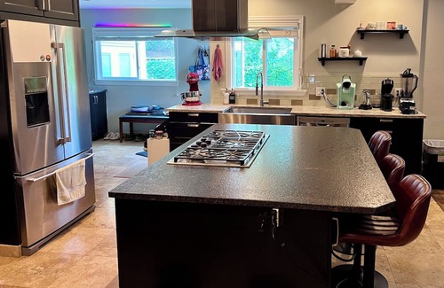 Arvada Plaza Area Casa | 3-bedroom home 5 minutes from downtown Olde Town Arvada