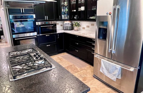 Arvada Plaza Area Casa | 3-bedroom home 5 minutes from downtown Olde Town Arvada