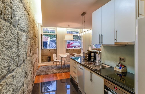 Sao Nicolau Villa | Apartment Tomas - Four Bedroom Villa, Sleeps 10