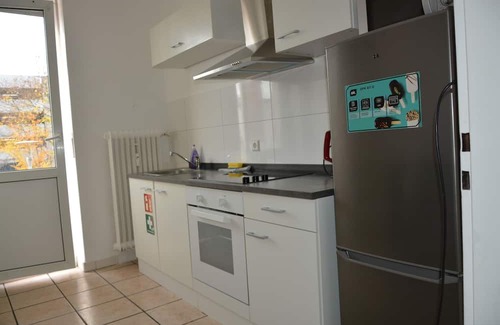 Mitte Apartamento | Ferienwohnung/app. für 10 Gäste mit 140m² in Ludwigshafen am Rhein