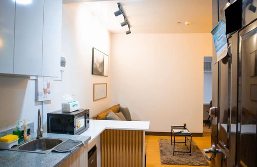 Busay Condominio | 15 minutes from SM Seaside Cebu City w/Coffee Maker