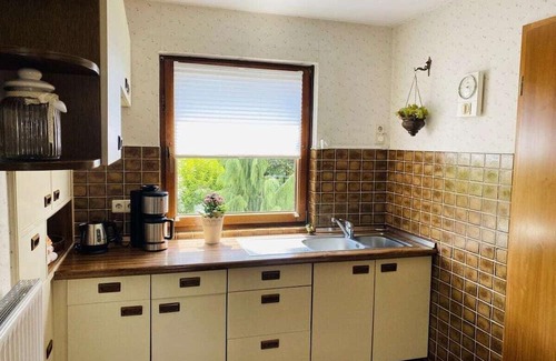 Annenriede Casa | Holiday home with charm