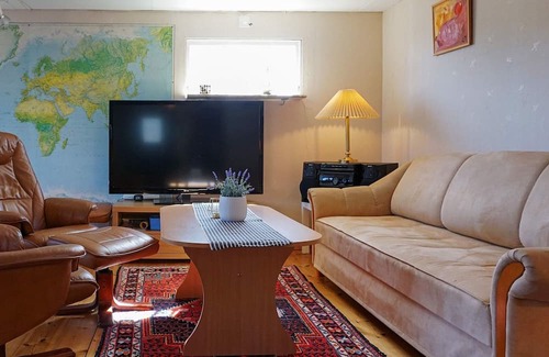 Oskarshamn Casa | 5 person holiday home in OSKARSHAMN