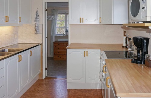 Oskarshamn Casa | 5 person holiday home in OSKARSHAMN