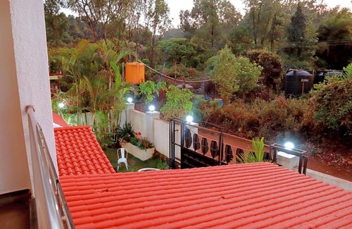 Mahabaleshwar Villa | Sarvarth Villa Mahabaleshwar