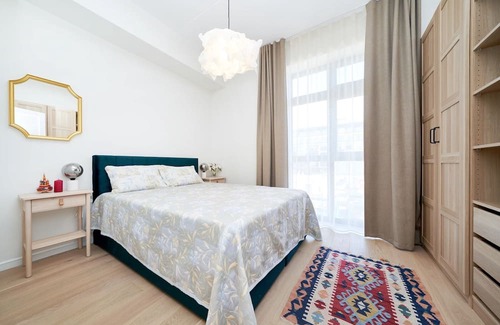 Kalamaja Apartamento | Serenity in the City - Tallinn Retreat