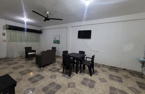 Tolu Apartamento | Apartamento Zulan