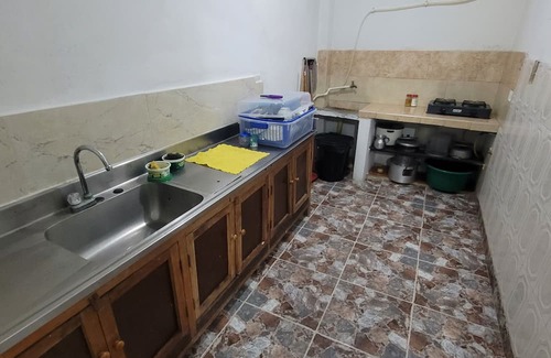 Tolu Apartamento | Apartamento Zulan