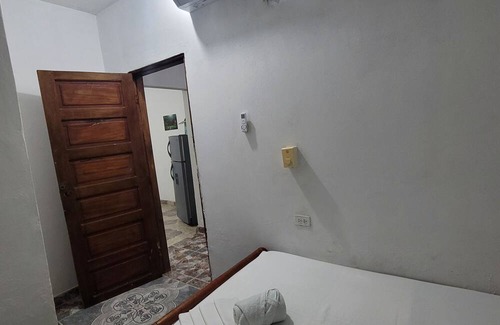 Tolu Apartamento | Apartamento Zulan