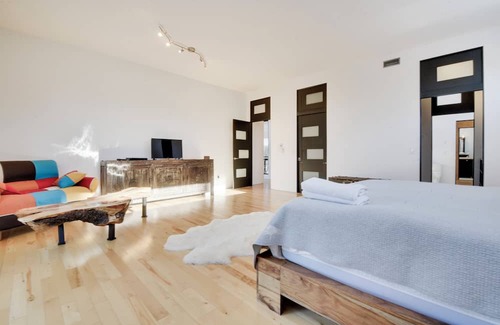 Stoneham-et-Tewkesbury Casa | 💖 Estate in the heart of nature