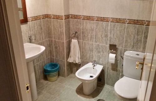 Teatinos Apartamento | Apartment with Pool in Malaga