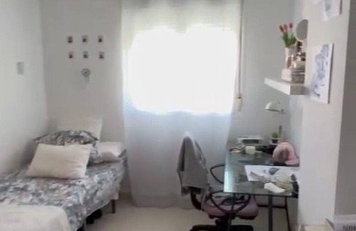 Teatinos Apartamento | Apartment with Pool in Malaga