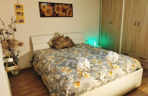 Marigliano Apartamento | Giuseppina's House hospitality between Naples/Sorrento