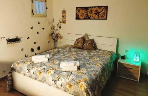 Marigliano Apartamento | Giuseppina's House hospitality between Naples/Sorrento