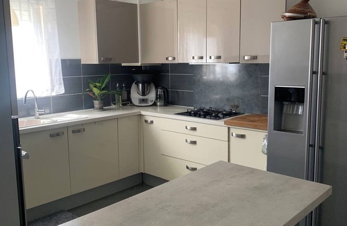 Aimargues Casa | Location 20mn from the beach and 5mn from the freeway entrance