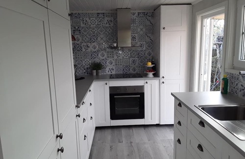 Borgholm Casa | 2 bedroom apartment in Borgholm