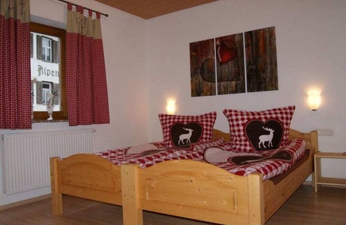 Kranzegg Casa | Old Dairy - Sennalpe