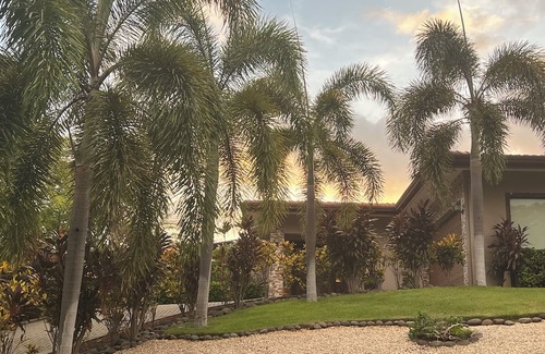 Carpintero Villa | Casa De La Reina - Single Storey Oceanview Villa