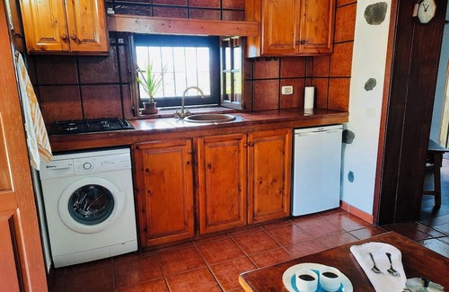 Garafia Casa | Casa Rural Furuco