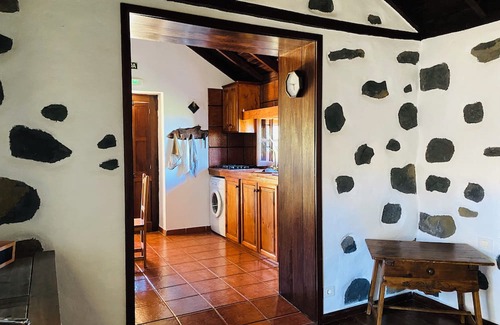 Garafia Casa | Casa Rural Furuco