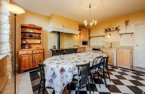 Le Verdier Casa | House Les Pièces Longues - Swimming pool - Gaillac