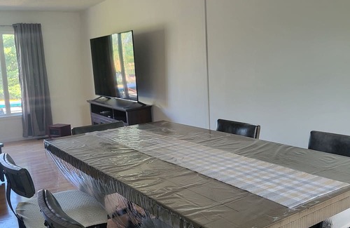 Haines Junction Casa | Comfy Room in Haines Junctionn