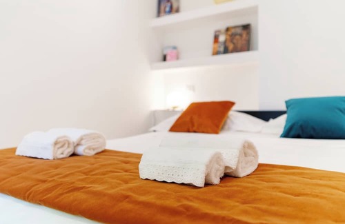 Certosa Apartamento | [Milan-CityLife] Free Parking