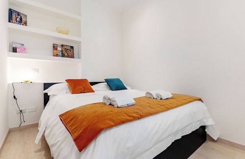 Certosa Apartamento | [Milan-CityLife] Free Parking